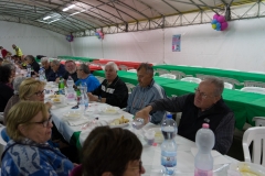 Cena ad Ariano Polesine