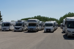 Trasferimento a Polesine Camerini